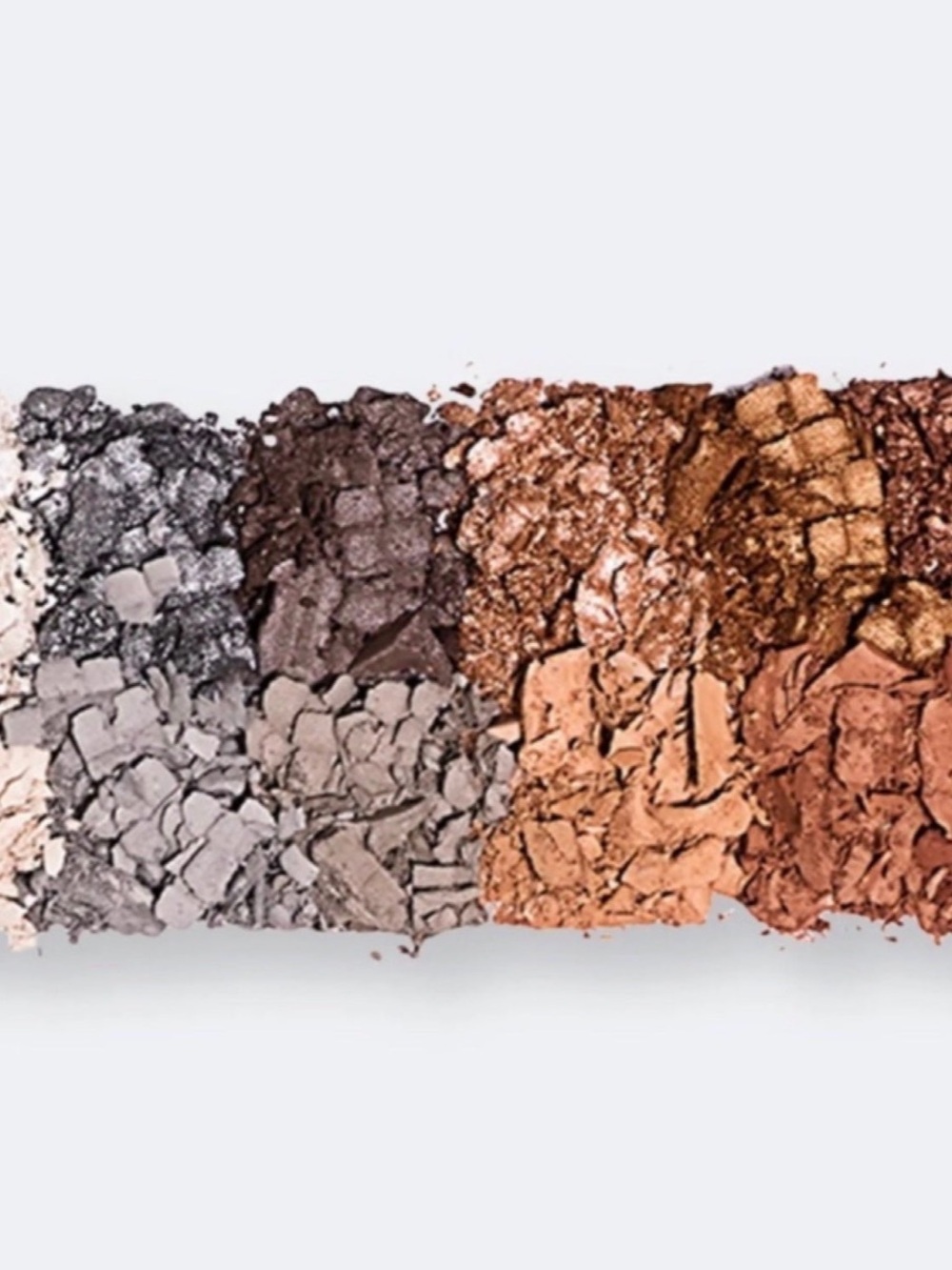Freematic eyeshadow pro palette